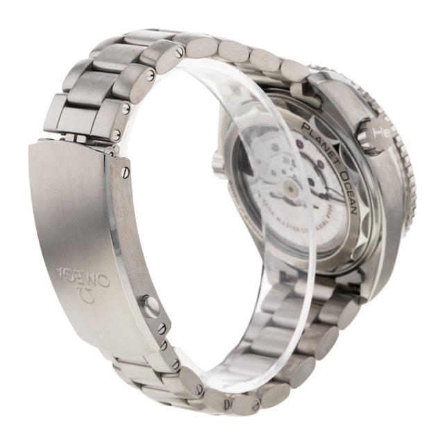 Omega Planet Ocean 215.30.44.22.01.001 Image 3